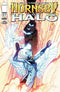 HORNSBY & HALO (2024) #12 CVR B ANDREI BRESSAN & MORRY HOLLOWELL VAR