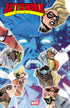 BATTLEWORLD (2025) #5