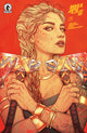 KILL ALL IMMORTALS III (2026) #1 CVR D JENNY FRISON