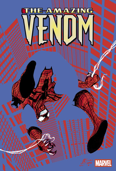 AMAZING VENOM (2026) #1