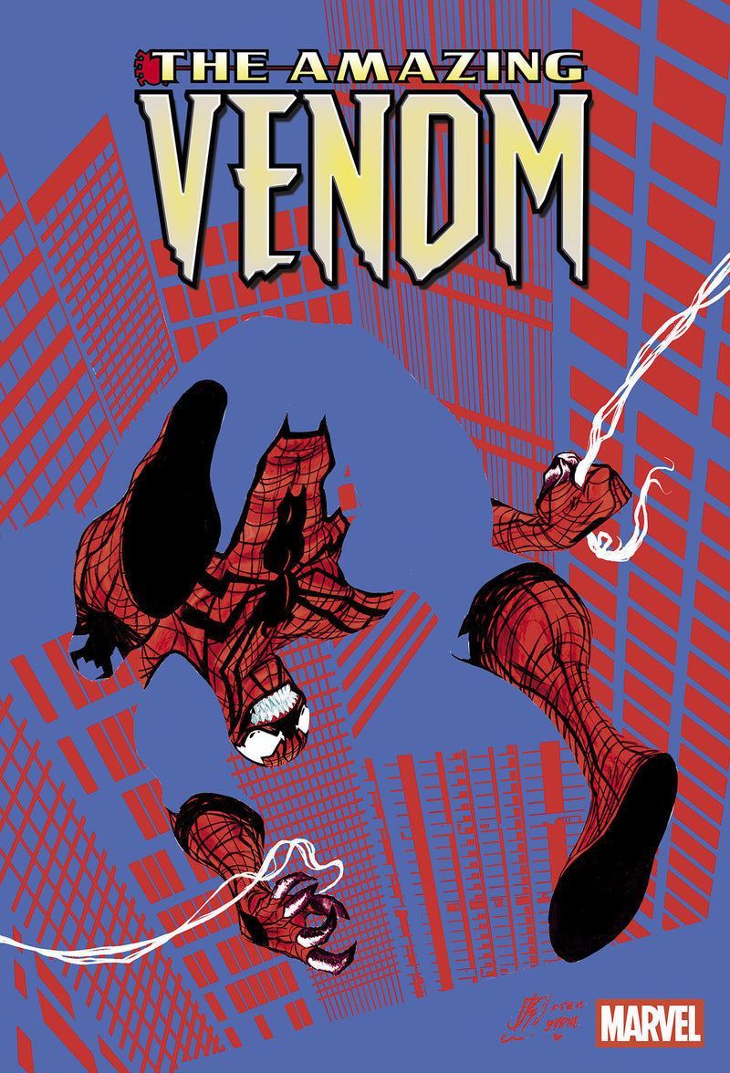 AMAZING VENOM (2026) #1