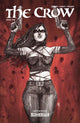 CROW FLESH AND BLOOD (2026) #1 CVR D BRAO