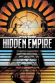 STAR WARS HIDDEN EMPIRE OMNIBUS HC DIRECT MARKET VAR