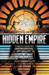 STAR WARS HIDDEN EMPIRE OMNIBUS HC DIRECT MARKET VAR