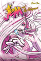 JEM AND THE HOLOGRAMS TP BOOK ONE