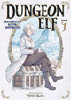 DUNGEON ELF WHATS A DUNGEON WITHOUT TREASURE CHESTS GN VOL 01