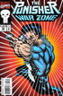 PUNISHER WAR ZONE (1992) #28