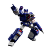 BLOKEES TRANSFORMERS ACTION EDITION 03 G1 SOUNDWAVE MODEL