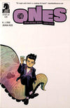 ONES (2022) - SET OF FOUR