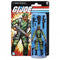 GI JOE CLASSIFIED SERIES RETRO CARDBACK SGT STALKER AF