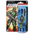 GI JOE CLASSIFIED SERIES RETRO CARDBACK SGT STALKER AF