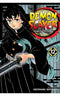 DEMON SLAYER KIMETSU NO YAIBA GN VOL 12