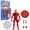 MARVEL LEGENDS SERIES SECRET WARS DAREDEVIL AF