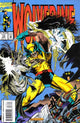 WOLVERINE (1988) #73 (VF)