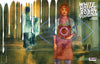 WHITE HOUSE ROBOT ROMANCE (2025) #2 CVR C TULA LOTAY 10 COPY INCV VAR
