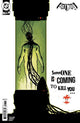 BATMAN (2025) #7 CVR I INC 1:25 DAVID AJA CARD STOCK VAR