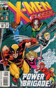 X-MEN CLASSIC (1986-1995) #99 (CLASSIC X-MEN) (FN/VF)