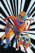 SPACE GHOST JONNY QUEST SPACE QUEST (2025) #2 CVR S INC 1:25 MARK SPEARS VIRGIN VAR