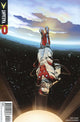 DIVINITY VOL 4 #0
