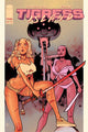 TIGRESS ISLAND (2026) #4 CVR A EPHK