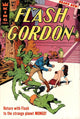 FLASH GORDON (1966) #1 (GD/VG)