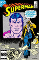 SUPERMAN (1939) #410 (VF/NM)