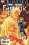 FANTASTIC FOUR VOL 3 (1998) #547 CWI