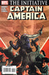 CAPTAIN AMERICA VOL 5 (2004) #30 CWI (VF)