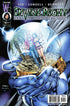 DIVINE RIGHT THE ADVENTURES OF MAX FARADAY (1997) #10