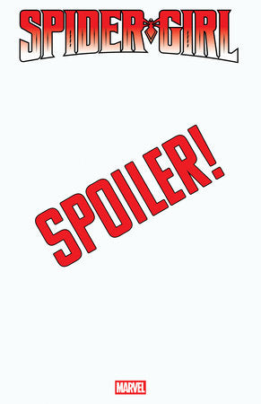 SPIDER-GIRL (2025) #5 MEGHAN HETRICK SPOILER VAR