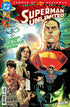 SUPERMAN UNLIMITED (2025) #1 CVR A RAFAEL ALBUQUERQUE