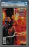 CGC Y: THE LAST MAN (2002) #43 (9.8)