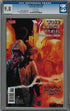 CGC Y: THE LAST MAN (2002) #43 (9.8)