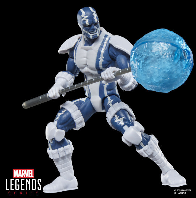MARVEL LEGENDS SERIES CARDIAC AF