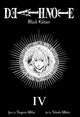 DEATH NOTE BLACK ED TP VOL 04