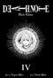 DEATH NOTE BLACK ED TP VOL 04