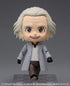 BACK TO THE FUTURE DOC EMMETT BROWN NENDOROID AF