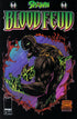 SPAWN BLOOD FEUD (1995) SET OF FOUR (VF)