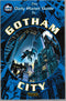 DAILY PLANET GUIDE TO GOTHAM CITY SC (2000)