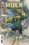 INCREDIBLE HULK (2023) #28 25 COPY INCV ANDREI BRESSAN VAR