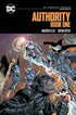 AUTHORITY RELENTLESS TP (DC COMPACT COMICS EDITION)
