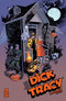 DICK TRACY HALLOWEEN SPECIAL (2025) #1 (ONE SHOT) CVR A GERALDO BORGES