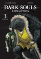 DARK SOULS REDEMPTION TP VOL 03