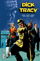 DICK TRACY (2024) #11 CVR A GERALDO BORGES