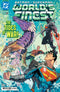 BATMAN SUPERMAN WORLDS FINEST (2022) #37 CVR A DAN MORA