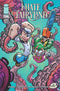 I HATE FAIRYLAND (2022) #45 CVR A JAY FOSGITT