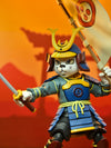 TMNT (CARTOON) SAMURAI ADVENTURE USAGI YOJIMBO ULTIMATE 7IN AF