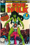 SAVAGE SHE-HULK (1980) #1 (FN/VF)