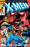 UNCANNY X-MEN (1963) #287 (VG)