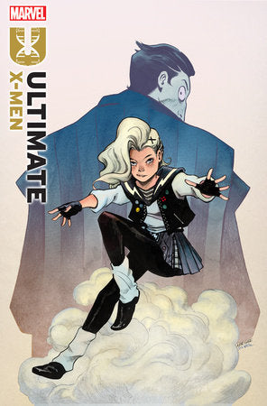 ULTIMATE X-MEN (2024) #20 LEE GARBETT VAR